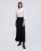 CAMICIA MOD.5416-BIANCO-WHITE-BLANCO-WEISS-BLANC
